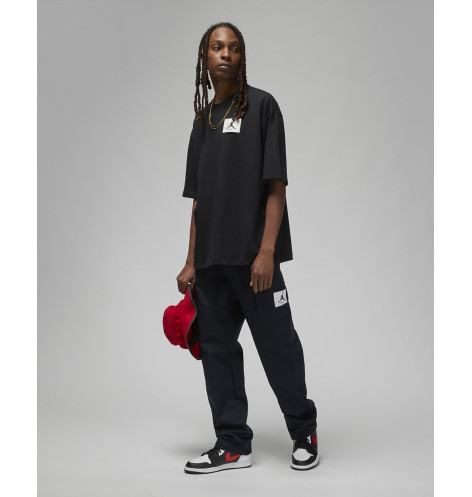 Брюки Air Jordan Essentials Utility Pants Black