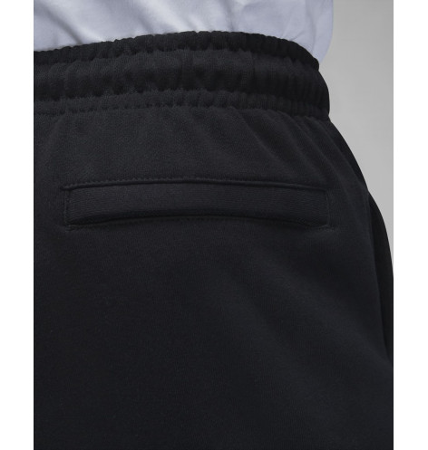 Брюки Air Jordan Flight Fleece Pants Black