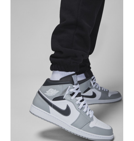 Брюки Air Jordan Flight Fleece Pants Black