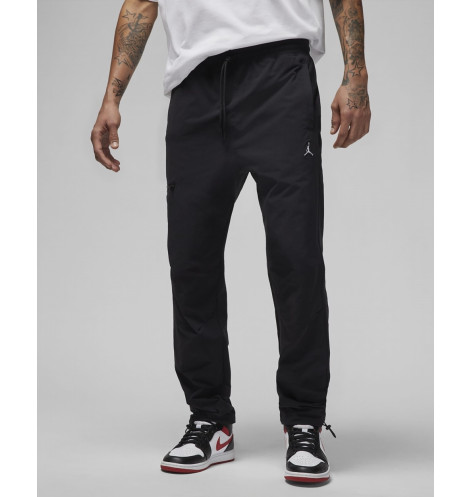 Брюки Air Jordan Essentials Stretch-Woven Pants Black