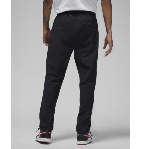 Брюки Air Jordan Essentials Stretch-Woven Pants Black