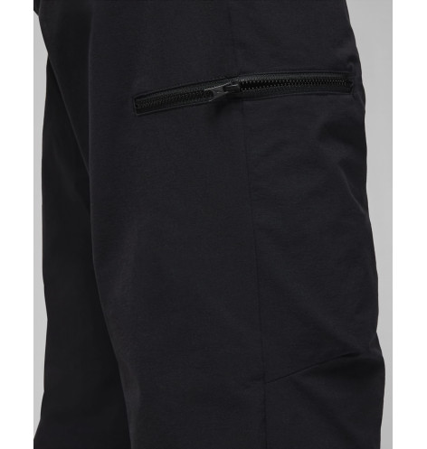 Брюки Air Jordan Essentials Stretch-Woven Pants Black