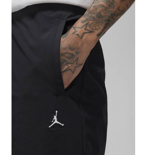 Брюки Air Jordan Essentials Stretch-Woven Pants Black