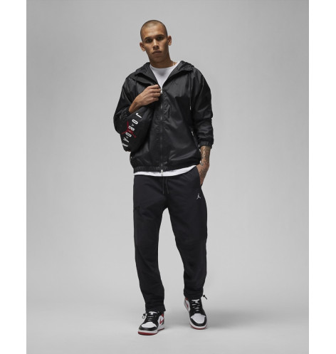 Брюки Air Jordan Essentials Stretch-Woven Pants Black