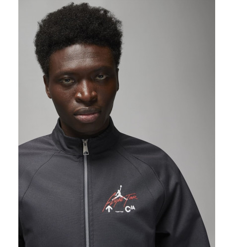 Куртка Nike Air Jordan Flight Warmup