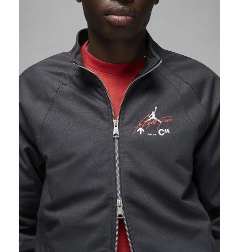 Куртка Nike Air Jordan Flight Warmup