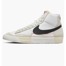 Кросівки Nike Blazer Mid Pro Club