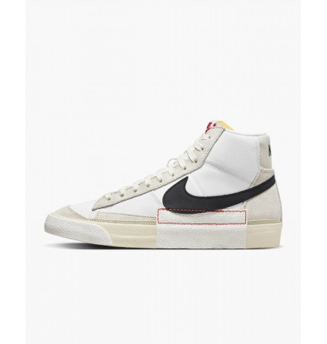 Кросівки Nike Blazer Mid Pro Club
