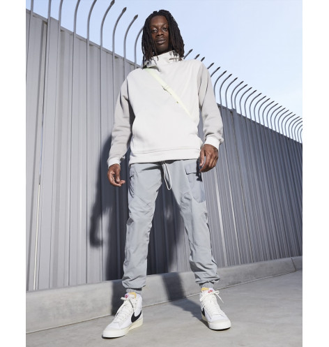 Кросівки Nike Blazer Mid Pro Club