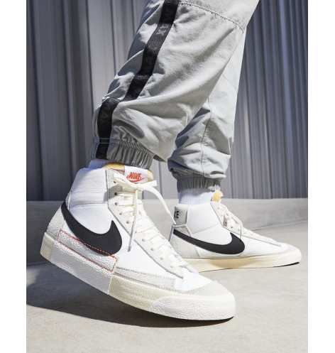 Кросівки Nike Blazer Mid Pro Club