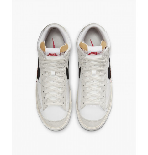 Кросівки Nike Blazer Mid Pro Club
