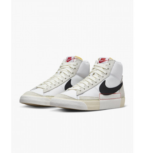 Кросівки Nike Blazer Mid Pro Club