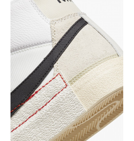 Кросівки Nike Blazer Mid Pro Club