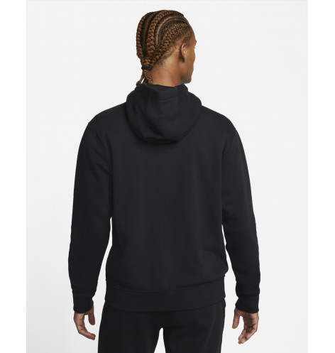 M NSW CLUB DT HOODIE FZ BB
