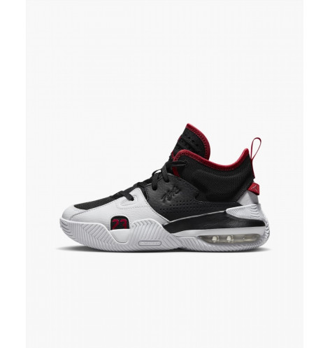 Jordan Stay Loyal 2