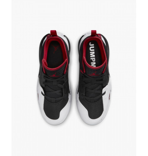 Jordan Stay Loyal 2