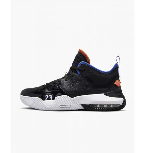 Jordan Stay Loyal 2