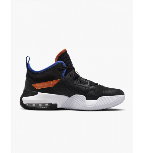 Jordan Stay Loyal 2