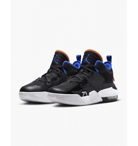 Jordan Stay Loyal 2