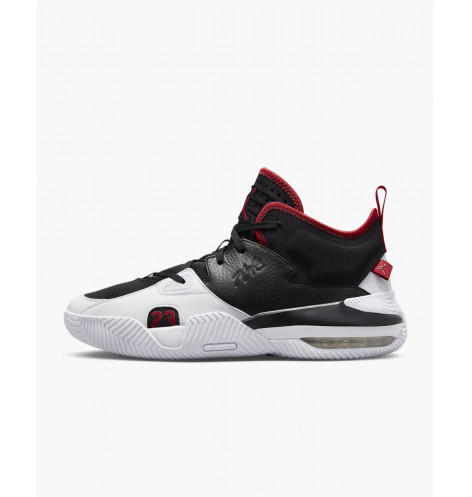 Jordan Stay Loyal 2