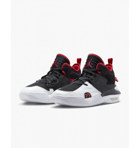 Jordan Stay Loyal 2