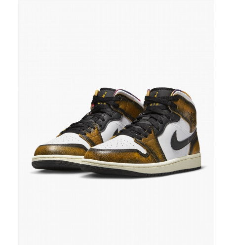 AIR JORDAN 1 MID SE