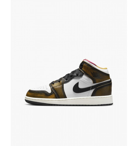 Кросівки Nike Air Jordan 1 Mid SE