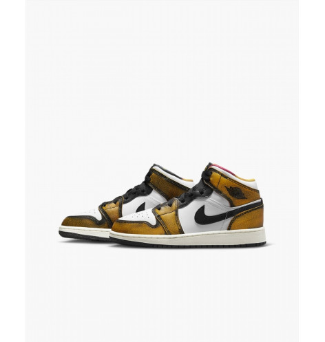 Кросівки Nike Air Jordan 1 Mid SE