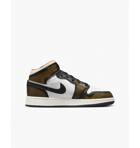 Кросівки Nike Air Jordan 1 Mid SE