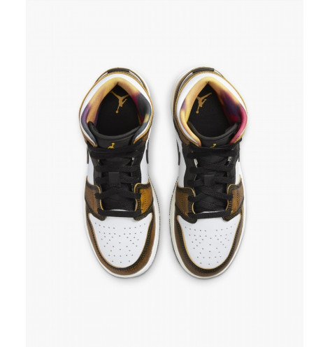 Кросівки Nike Air Jordan 1 Mid SE