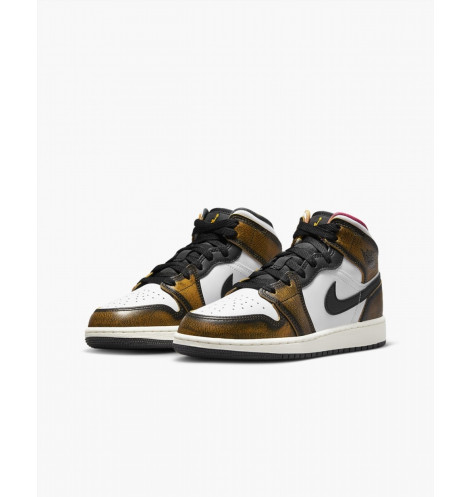 Кросівки Nike Air Jordan 1 Mid SE