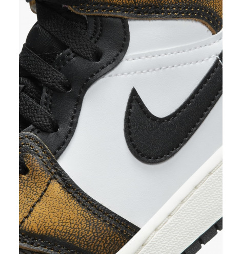 Кросівки Nike Air Jordan 1 Mid SE