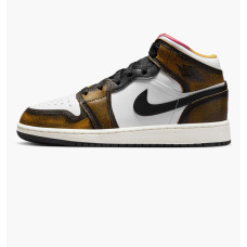 Кросівки Nike Air Jordan 1 Mid SE