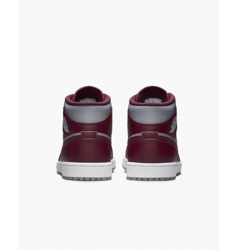 Кросівки Air Jordan 1 Mid