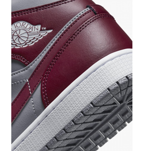 Кросівки Air Jordan 1 Mid