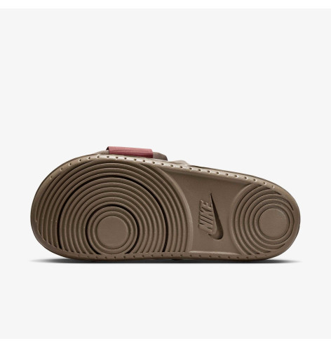 Тапочки Nike Offcourt Adjust