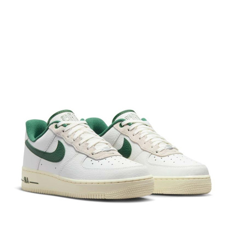 Nike Air Force 1 Lx White