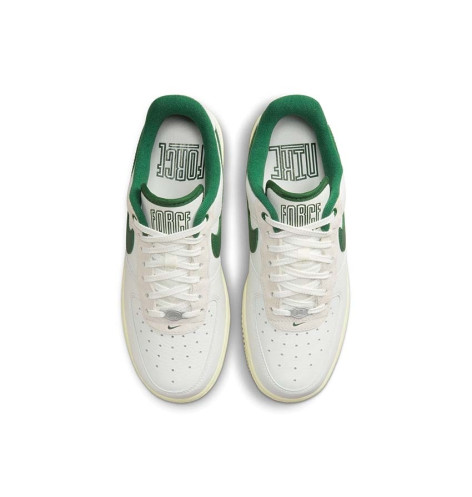 Nike Air Force 1 Lx White