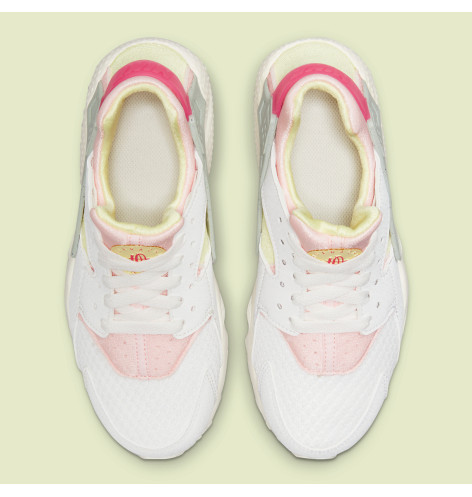 NIKE HUARACHE RUN GS G