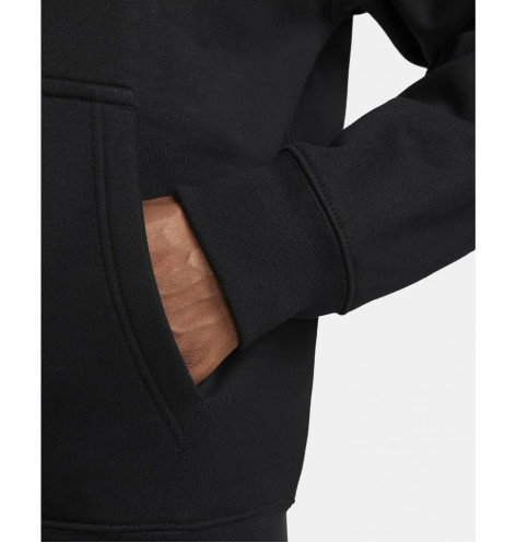 Nike Solo Swoosh Full-Zip Hoodie