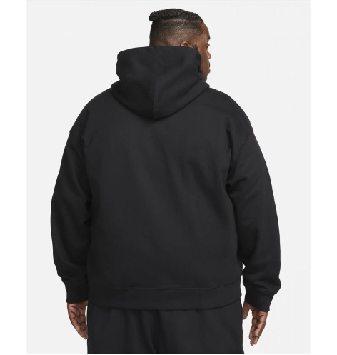 Nike Solo Swoosh Full-Zip Hoodie