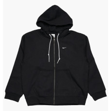 Nike Solo Swoosh Full-Zip Hoodie