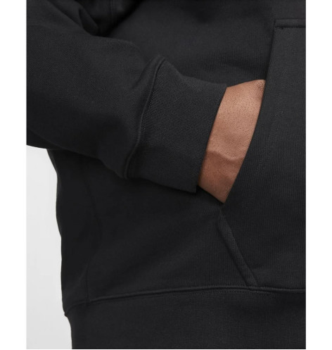 Nike Solo Swoosh Full-Zip Hoodie