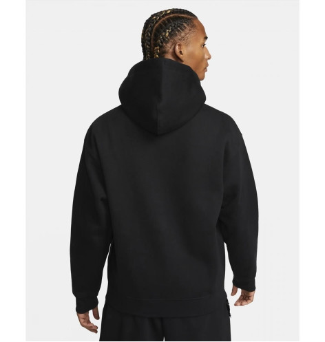 Nike Solo Swoosh Full-Zip Hoodie