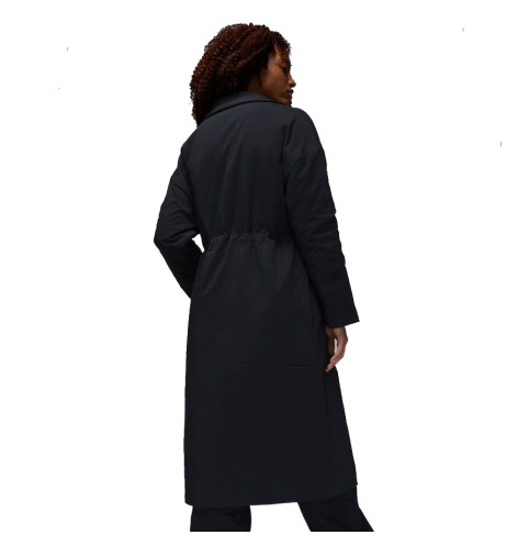 Пальто Jordan Flight Women's Trench Jacket