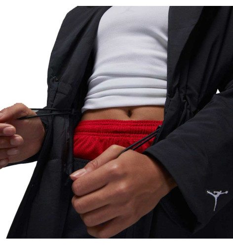 Пальто Jordan Flight Women's Trench Jacket