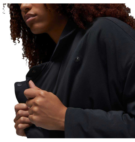 Пальто Jordan Flight Women's Trench Jacket
