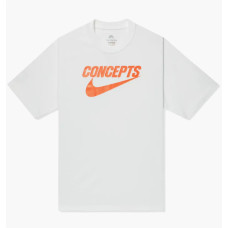 Nike X Concepts Black Tee