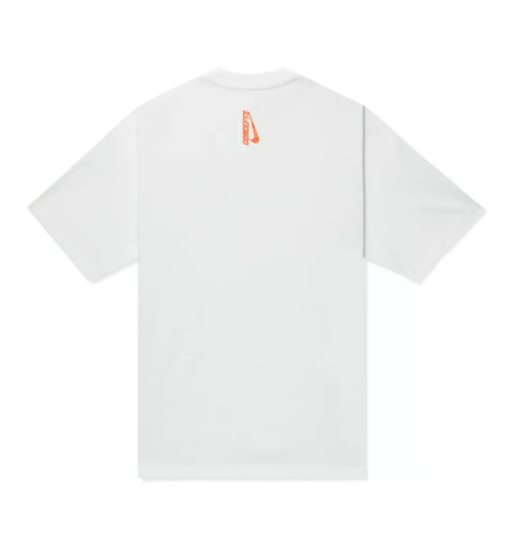 Nike X Concepts Black Tee