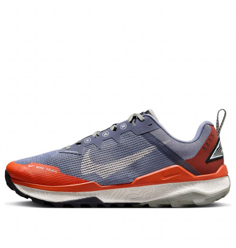 NIKE REACT WILDHORSE 8